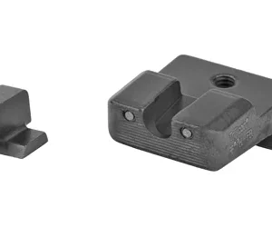 TRIJICON HD NS S&W M&P ORG FRONT