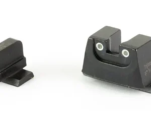 TRIJICON SUP NS GRN SET S&W CORE W/W