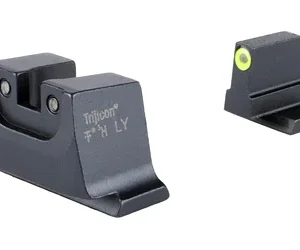 TRIJICON SUP NS GRN M&P CORE YF/BR