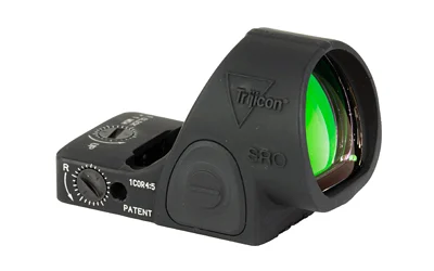 TRIJICON SRO 2.5 MOA ADJ LED RED DOT - Image 2