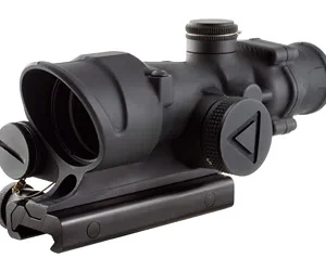 TRIJICON ACOG 4X32 LED .223 CH TA51
