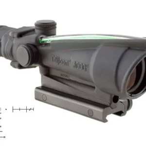 TRIJICON ACOG 3.5X35 5.56/223 HS GRN