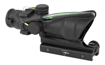 TRIJICON ACOG 4X32 GRN HS 6.8 W/TA51 - Image 2