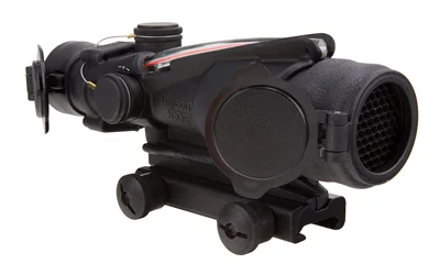 TRIJICON ACOG RCO 4X32 RED CHV M150 - Image 2