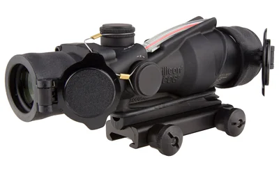 TRIJICON ACOG RCO 4X32 RED CHV M150 - Image 3