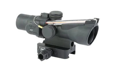 TRIJICON CMP ACOG RED 9MM RTR 2X20 - Image 2