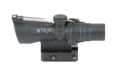 TRIJICON CMP ACOG RED 9MM RTR 2X20 - Image 3