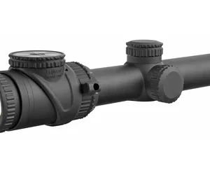TRIJICON ACCUPOINT 1-6X24 GERMAN #4