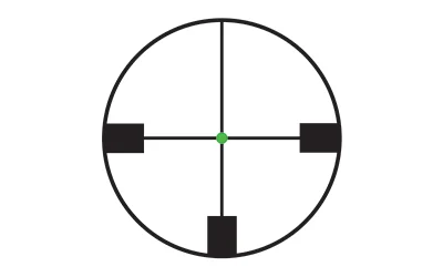 TRIJICON ACCUPOINT 1-6X24 GERMAN #4 - Image 4