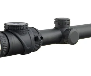 TRIJICON ACCUPOINT 1-6X24 GRN DOT