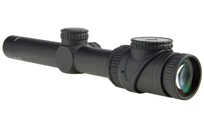 TRIJICON ACCUPOINT 1-6X24 GRN DOT - Image 2