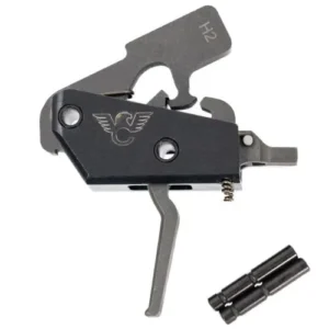 WILSON TACTICAL TRIGGER UNIT - FLAT TRIGGER HEAVY DUTY