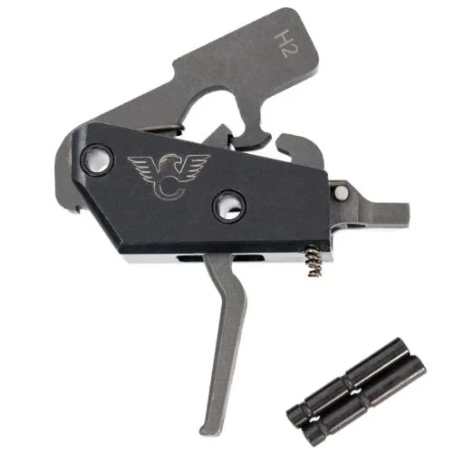 WILSON TACTICAL TRIGGER UNIT - FLAT TRIGGER HEAVY DUTY