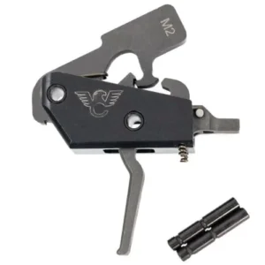 WILSON TACTICAL TRIGGER UNIT - FLAT TRIGGER MATCH 4-4.5LB