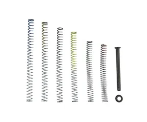 TRUE PREC RECOIL KIT FOR G19 G4/5/V