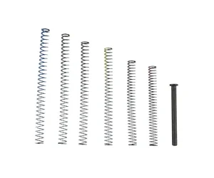 TRUE PREC RECOIL KIT FOR G19 G6