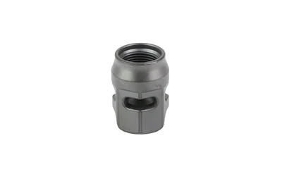 TRUE PREC COBRA COMP 1/2X28 BLK DLC - Image 2