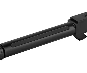 TRUE PREC BBL FOR G17 BLK NIT TB
