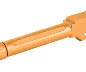 TRUE PREC BBL FOR G19 GLD TB