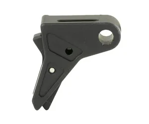 TRUE PREC TRIG SHOE FOR GLK BLK/BLK