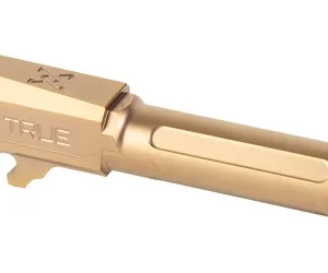 TRUE PREC P365 BBL 9MM CPR