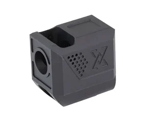 TRUE PREC COMP P365/X/XL/MAC BLK
