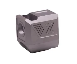 TRUE PREC COMP P365/X/XL/MAC SILVER