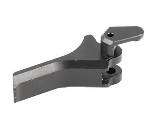 TRUE PREC FLAT TRIG P365/XL BLK NIT
