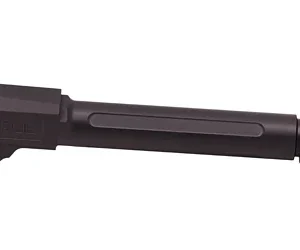 TRUE PREC P365XL BBL 9MM BLK DLC TB