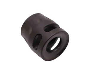 TRUE PREC S MICRO COMP 1/2X28 BLK DL