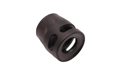 TRUE PREC S MICRO COMP 1/2X28 BLK DL