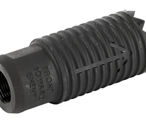 TROY 5.56 CLAYMORE MUZZLE BRAKE