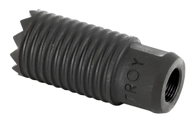 TROY 5.56 CLAYMORE MUZZLE BRAKE - Image 2