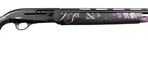 TSA RAPTOR II 20GA 3 24 YOUTH MUDDY GIRL