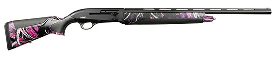 TSA RAPTOR II 20GA 3 24 YOUTH MUDDY GIRL
