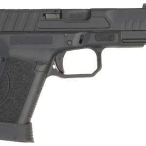 TSA APOC PRO 9MM 4 BLK THRD BBL OPTIC CUT