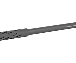 TACSOL 10/22 SBX BARREL MATTE BLACK