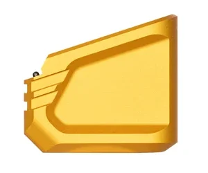 TYRANT MAG EXT FOR GLK17/22 +6/5 GLD