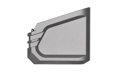 TYRANT MAG EXT FOR GLK17/22 +6/5 GRY