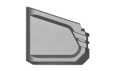 TYRANT MAG EXT FOR GLK17/22 +6/5 GRY - Image 2