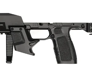 TYRANT TWS365 CHASSIS FITS P365 BLK