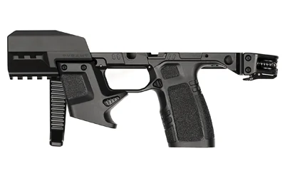 TYRANT TWS365 CHASSIS FITS P365 BLK