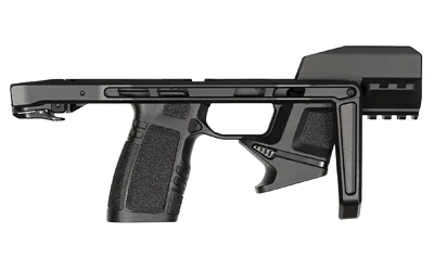 TYRANT TWS365 CHASSIS FITS P365 BLK - Image 2
