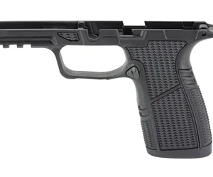 TYRANT P365 GRIP MOD X-MACRO BLK