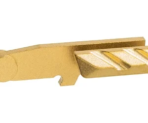 TYRANT P365 EXT SLIDE CATCH GOLD