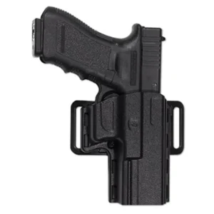 UM 1911 REFLEX OPEN TOP BLK SZ 11 RH CLAM