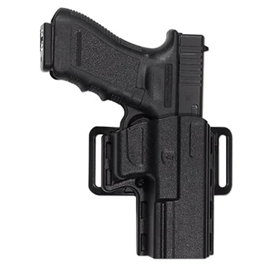UM HOLSTER REFLEX SZ21 RH OPEN TO TOP BLK
