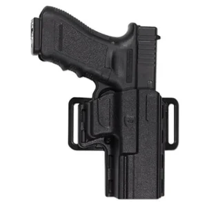 UM XD XDM RELEX OPEN TOP BLK SZ 27 RH CLAM