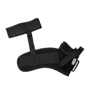UM HOLSTER ANKLE RH BLK SZ10 (6)