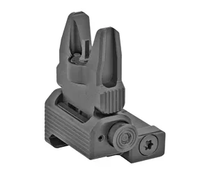 UTG ACCU-SYNC AR15 FLIP FRONT-SIGHT